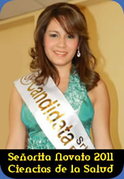 Universidad Tecnica de Ambato Se�orita Novato Ciencias de la Salud