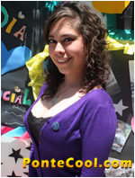 Novato en la Facultad de Jurisprudencia UTA 2013