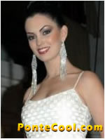 Exaltacion Reina de la Esforse Pamela Caicedo 2010