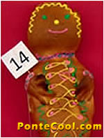 Guagua linda de pan Quito 2010