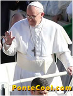 Misa Inaugural y Ceremonia de Entronizaci&oacute;n del Papa Francisco