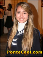 Inauguraci&oacute;n muestra pict&oacute;rica 2013 Unidad Educativa La Inmaculada