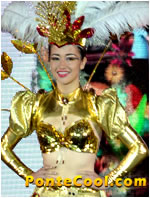 Presentaci&oacute;n oficial de la sexag&eacute;sima tercera Fiesta de la Fruta y de las Flores