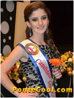 Presentaci&oacute;n Oficial de Candidatas a Reina de Quito 2014