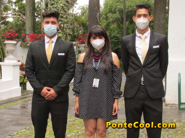 Protocolo Comité Permanente