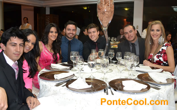 Maria Emilia Varela y Luisa Cobo Callejas