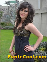 Sesi&oacute;n Fotogr&aacute;fica Reina Dise&ntilde;o y Arquitectura UTA 2013