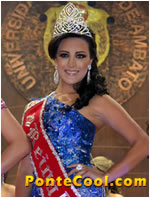 Elecci&oacute;n Reina de la Facultad de Ciencias Humanas y la Educaci&oacute;n UTA 2014