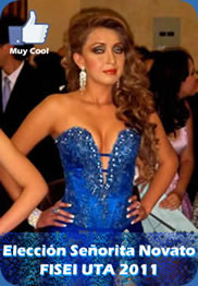 Universidad Tecnica de Ambato Novato FISEI 2011