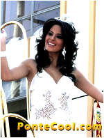 Reinas y Carros Alegoricos Fiesta de la Fruta y de las Flores Ambato 2013