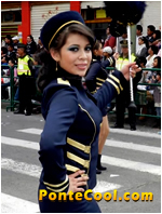 Colegio Rumi&ntilde;ahui Desfile del 12 de Noviembre 2012