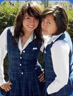 Santo Domingo de Guzman 2012 misa de Inauguracion del a&ntilde;o lectivo 2012 - 2013