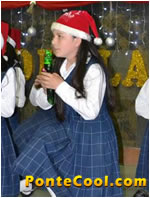 Pase del Ni&ntilde;o y Programa de Navidad Santo Domingo Guzm&aacute;n