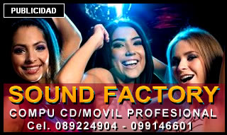 Sound Factory Cd Movil