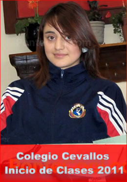 Pedro Fermin Cevallos 2011 Inicio de Clases