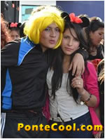 La Universidad T&eacute;cnica de Ambato despide el a&ntilde;o 2013 con viudas y toros