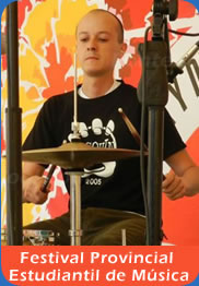 Festival Provincial Estudiantil de Musica 2011