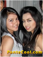 Cena y Fiesta de Navidad Colegio La Inmaculada 2011