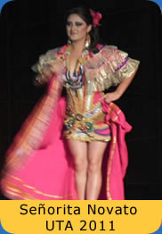 Universidad Tecnica de Ambato Novato UTA 2011