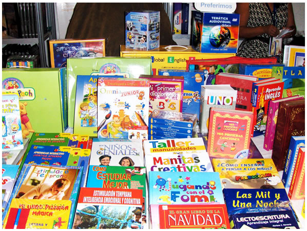 Libros t&eacute;cnicos de gran calidad