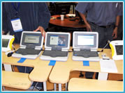 Portatiles de bajo costo