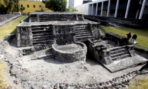 Descubren en Per&uacute; un complejo monumental de 5.500 a&ntilde;os de antig&uuml;edad