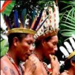 Nativos de Am&eacute;rica