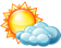 Clima de Ambato, Tungurahua