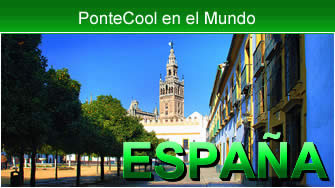 PonteCool seccion Espa�a