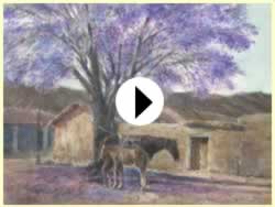  Pintor Perez Alcala