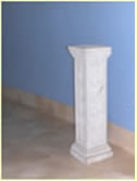 Pilares de adorno
