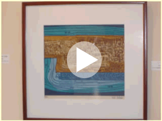 Pintor Galo Galecio