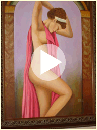 Pinturas Jubilados del IESS