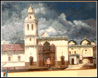 Galerias virtuales de pintura casa el portal casa de la cultura Ambato