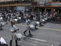 Desfile civico del 12 de noviembre Ambato 2010