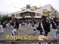 Colegio San Alfonso en el desfile del 12 de Noviembre 2011