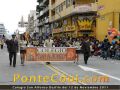 Colegio San Alfonso en el desfile del 12 de Noviembre 2011