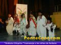 Ambato Chiquito homenaje del Comite Permanente a los niÃ±os de Ambato