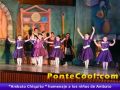 Ambato Chiquito homenaje del Comite Permanente a los niÃ±os de Ambato