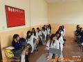 Inicio de clases en el Colegio Ambato 2013