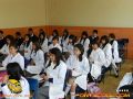 Inicio de clases en el Colegio Ambato 2013