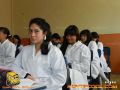 Inicio de clases en el Colegio Ambato 2013