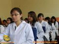 Inicio de clases en el Colegio Ambato 2013