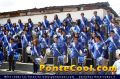 Colegio Ambato Juramento a la Bandera 2013