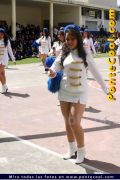 Colegio Ambato Juramento a la Bandera 2013