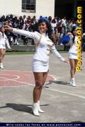 Colegio Ambato Juramento a la Bandera 2013
