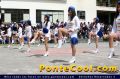 Colegio Ambato Juramento a la Bandera 2013