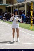 Colegio Ambato Juramento a la Bandera 2013