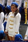 Colegio Ambato Juramento a la Bandera 2013