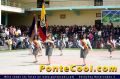 Colegio Ambato Juramento a la Bandera 2013